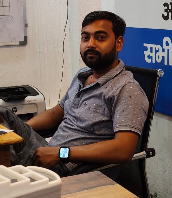 Rahul Rawat