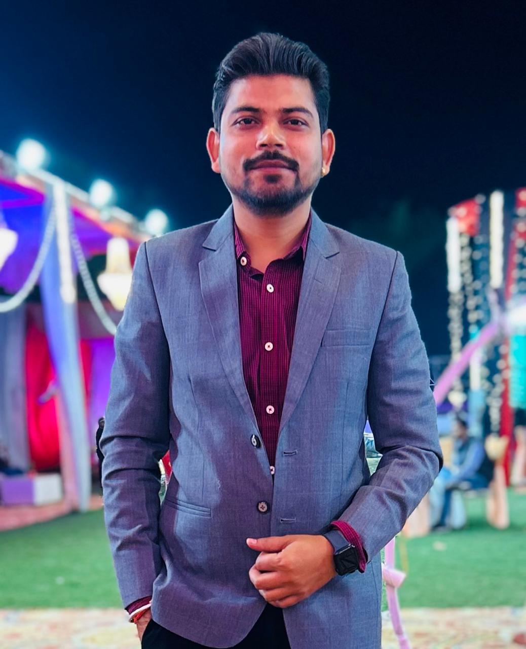 saurabh
