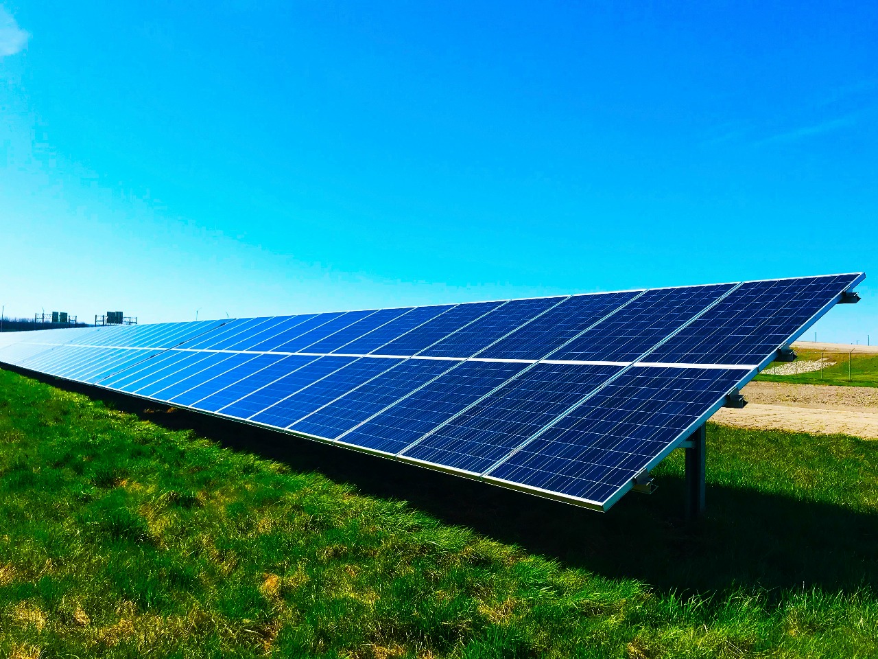 Tata On Grid Solar Panel