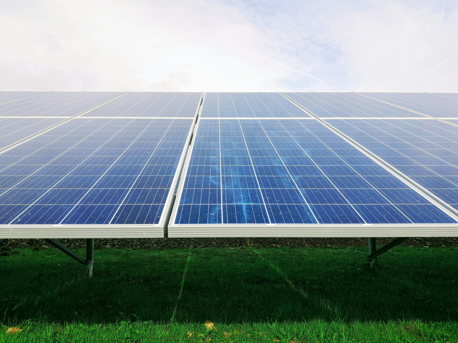 Premier Off Grid Solar Panel